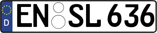 EN-SL636