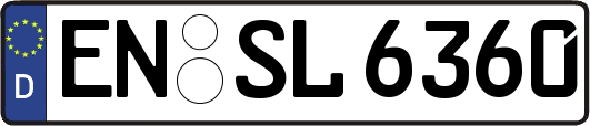 EN-SL6360