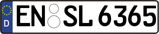 EN-SL6365