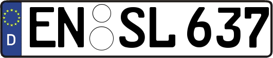 EN-SL637
