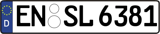 EN-SL6381