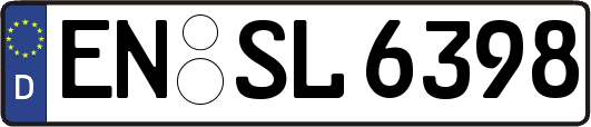 EN-SL6398