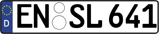 EN-SL641