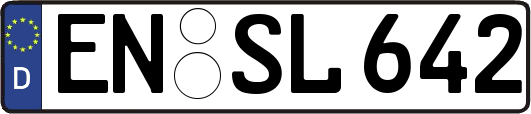 EN-SL642