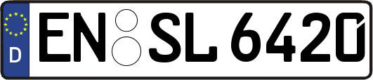 EN-SL6420