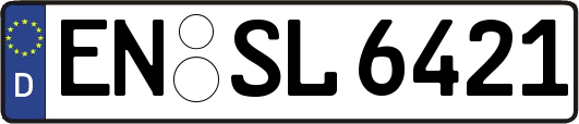 EN-SL6421