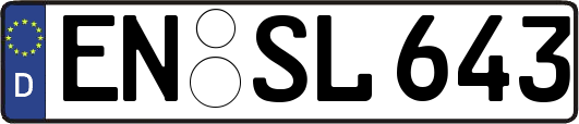 EN-SL643