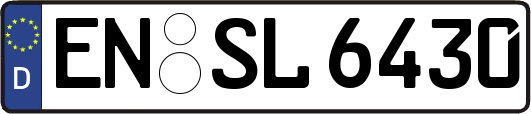 EN-SL6430