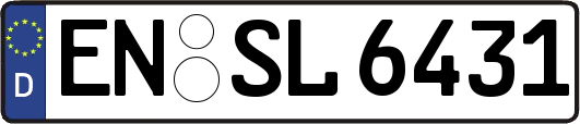 EN-SL6431