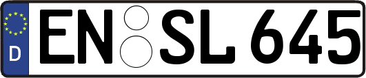 EN-SL645