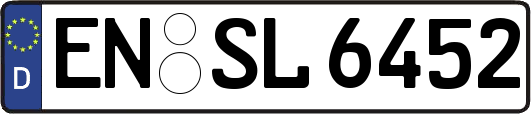 EN-SL6452