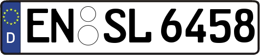 EN-SL6458