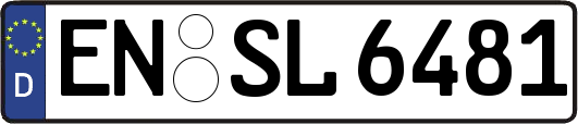 EN-SL6481