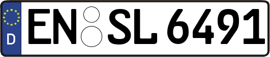 EN-SL6491