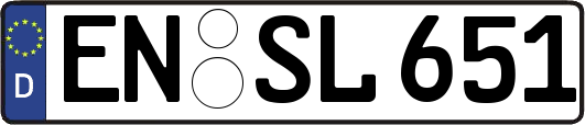 EN-SL651
