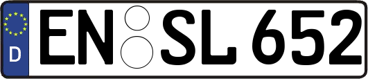 EN-SL652
