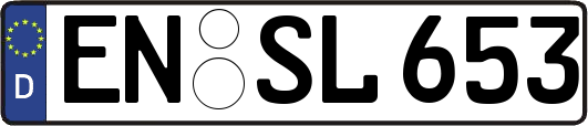 EN-SL653