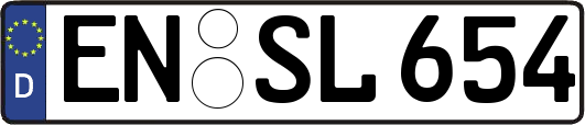 EN-SL654
