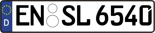 EN-SL6540