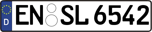 EN-SL6542