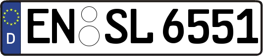 EN-SL6551