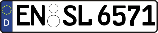 EN-SL6571