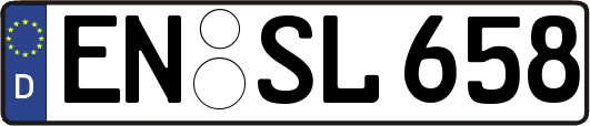 EN-SL658