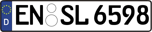 EN-SL6598