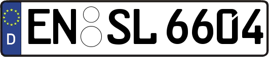 EN-SL6604