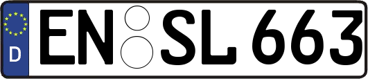 EN-SL663