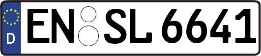EN-SL6641