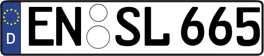 EN-SL665