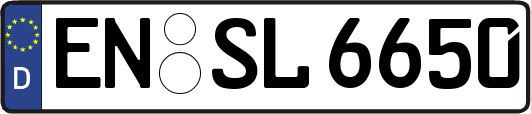 EN-SL6650