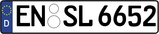 EN-SL6652