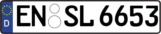 EN-SL6653