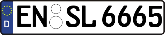 EN-SL6665