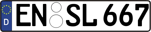 EN-SL667
