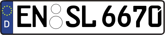 EN-SL6670