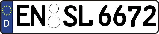 EN-SL6672