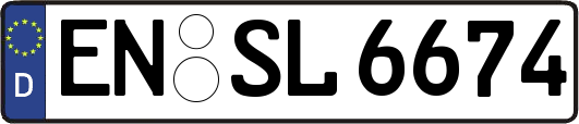 EN-SL6674