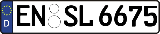 EN-SL6675