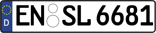 EN-SL6681