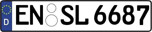 EN-SL6687