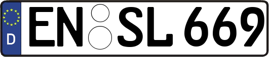 EN-SL669