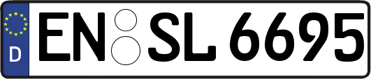 EN-SL6695