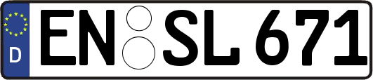 EN-SL671