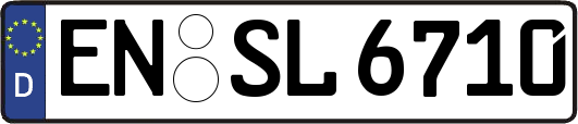 EN-SL6710
