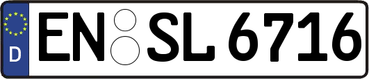 EN-SL6716