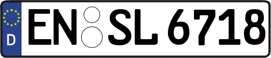 EN-SL6718
