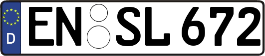 EN-SL672